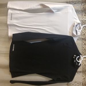 Under Armour Coldgear Mock Turtleneck